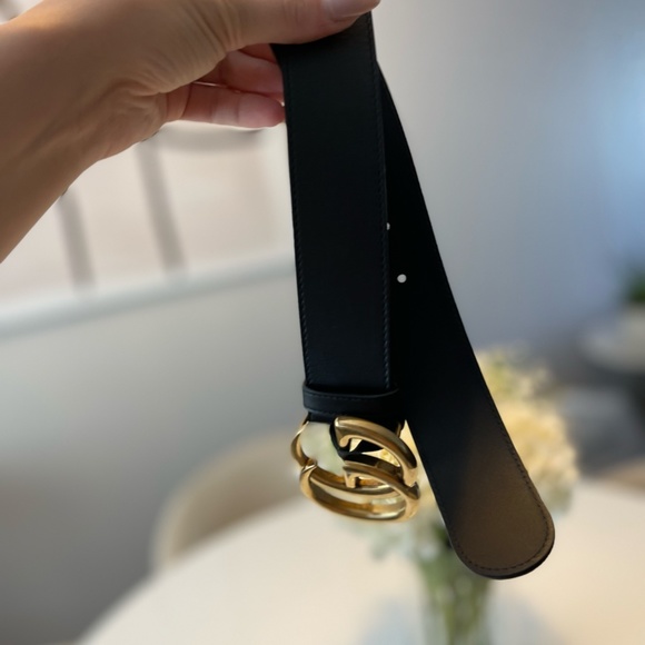Authentic Gucci Belt main image 4